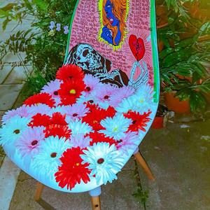 Meet your Posher, Andre